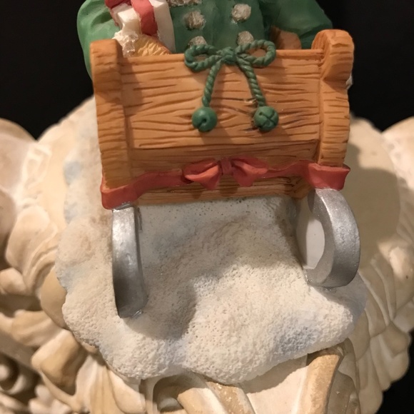 Cherished Teddies " Lindsey and Lyndon" - Picture 10 of 16